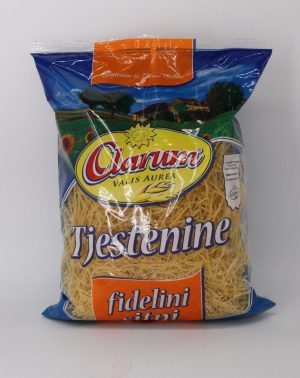 Suppennudeln Clarum 400g