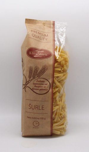 Surle Nudeln Klara Maric 500g