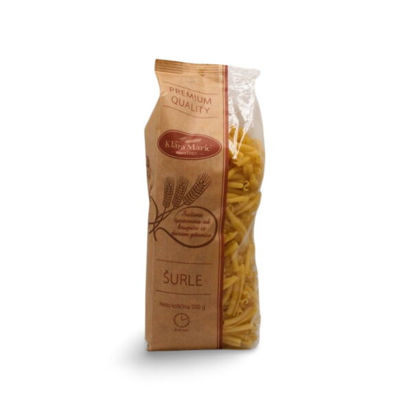 Surle Nudeln Klara Maric 500g
