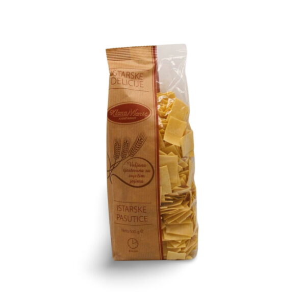 Istarske Pasutice Klara Maric 500g