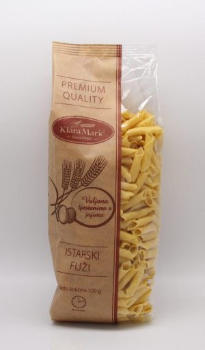 Istarski Fuzi Klara Maric 500g
