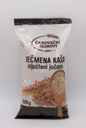 Gerste Cakovecki Mlinovi 500g