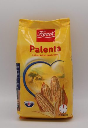 Palenta Franck 450g