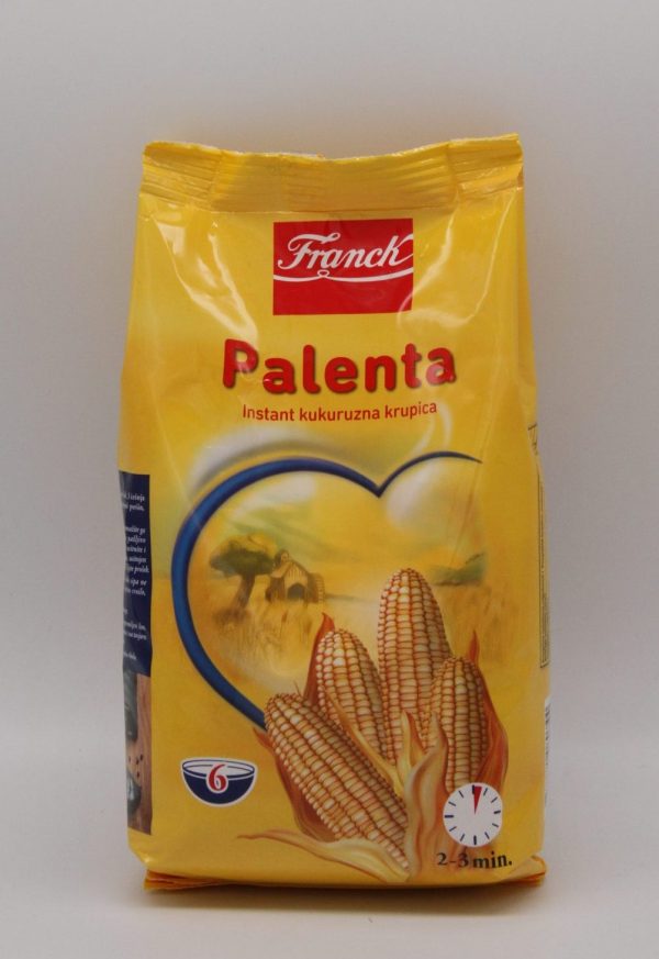 Palenta Franck 450g