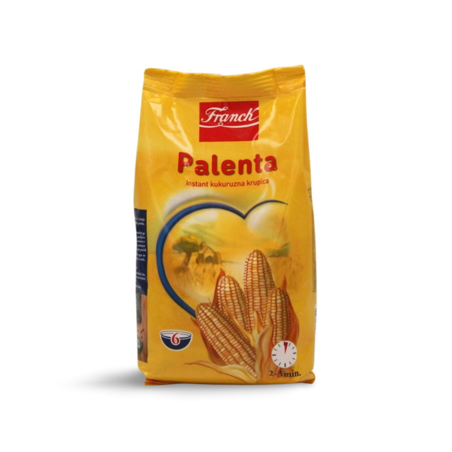 Palenta Franck 450g