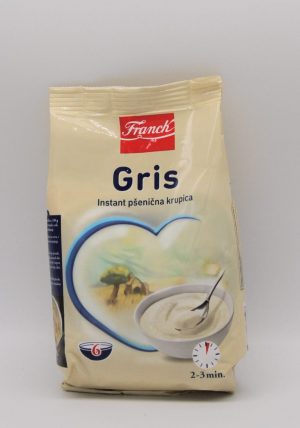 Weizengriess Franck 400g