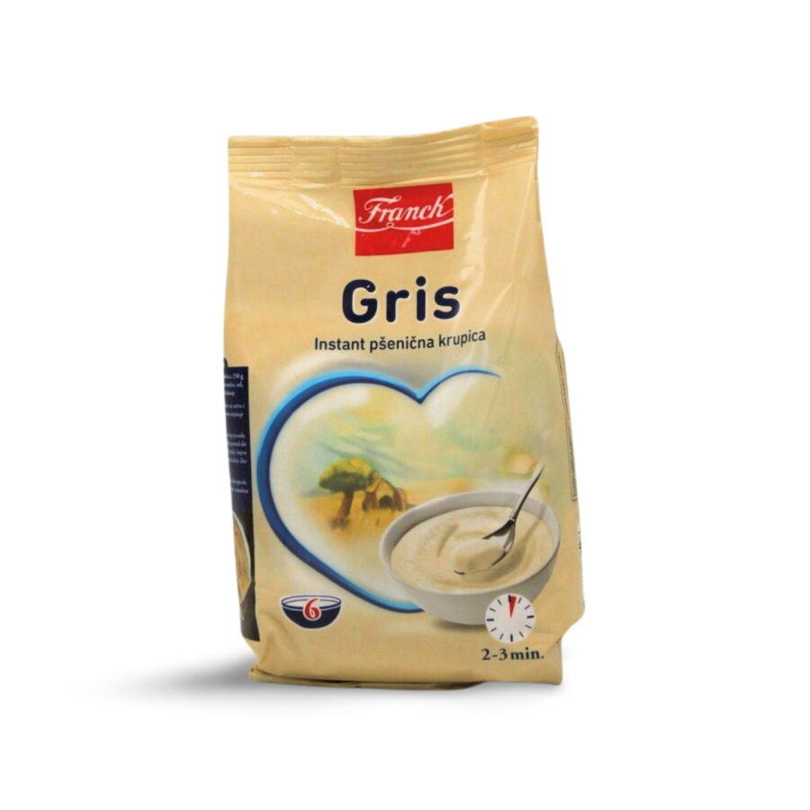 Weizengriess Franck 400g