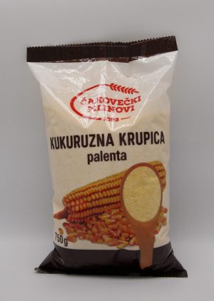 Palenta Cakovecki Mlinovi 450g
