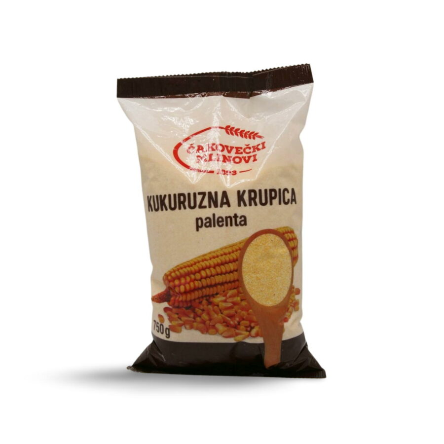 Palenta Cakovecki Mlinovi 450g