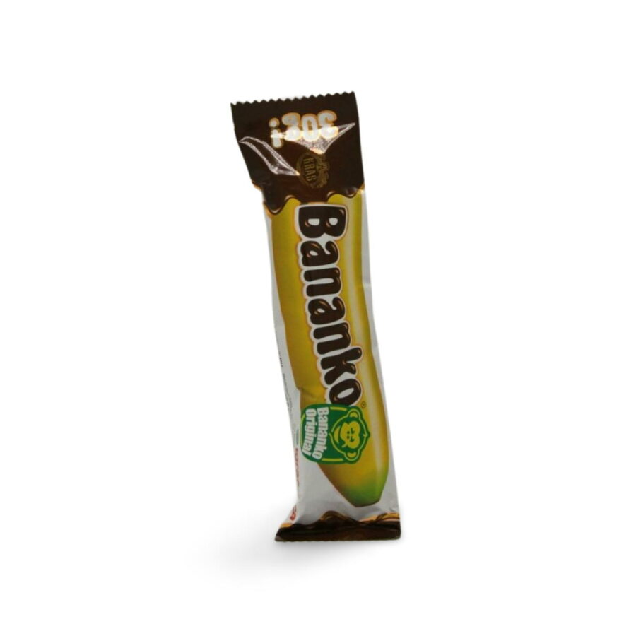 Bananko Kras 30g