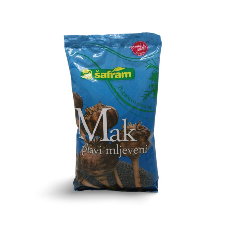 Mak Safram 200g