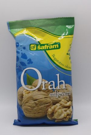Orah Safram 200g