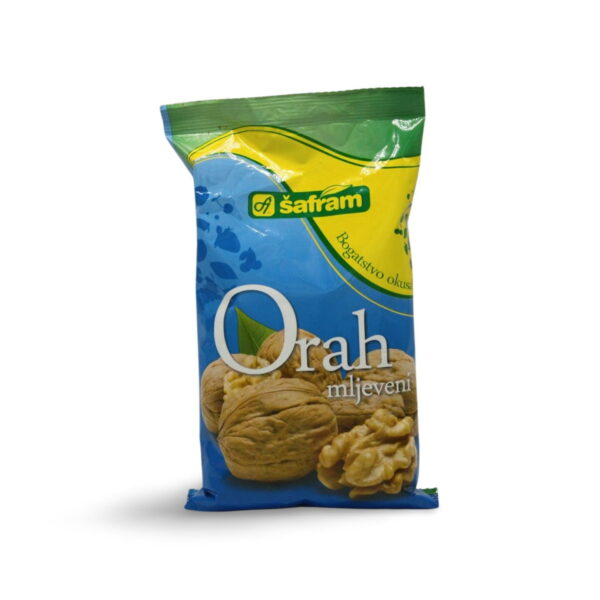 Orah Safram 200g