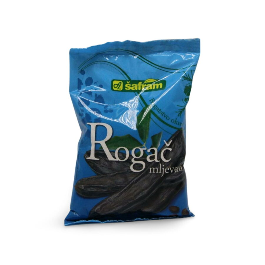 Rogac Safram 200g