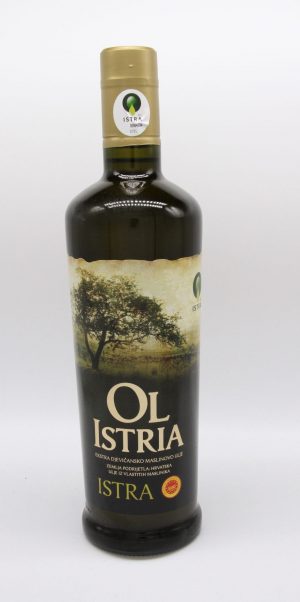 Ol Istria Olivenöl Agrolaguna