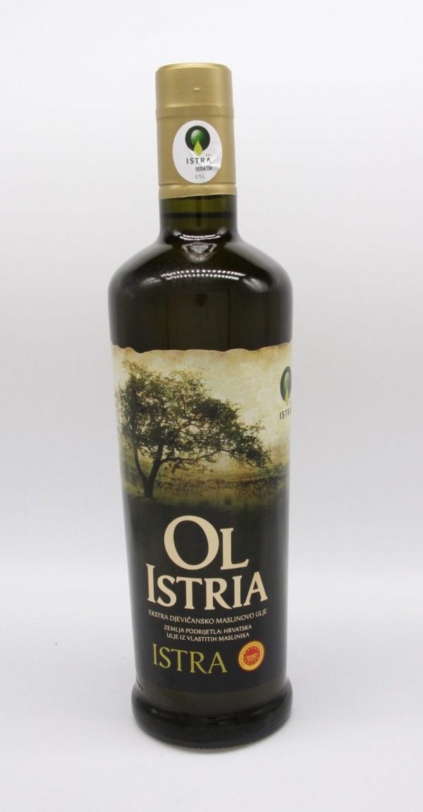 Ol Istria Olivenöl Agrolaguna