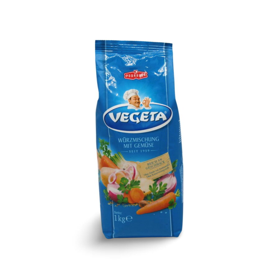 Vegeta Podravka 1kg