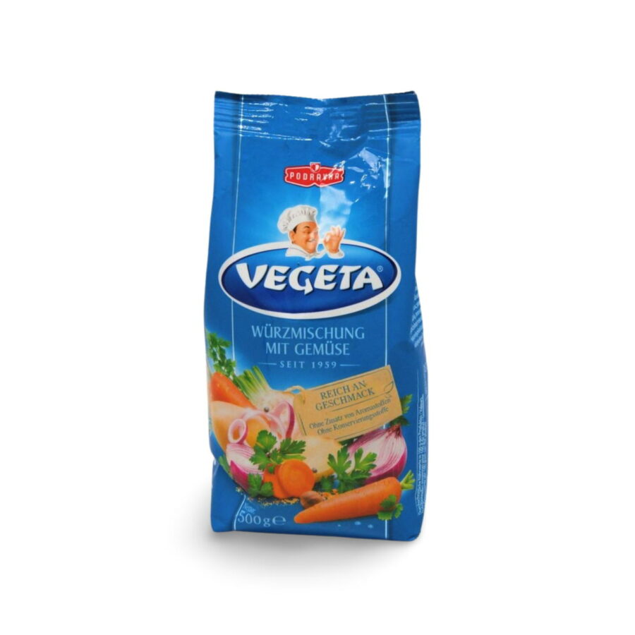 Vegeta Podravka 500g