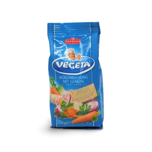 Vegeta Podravka 250g