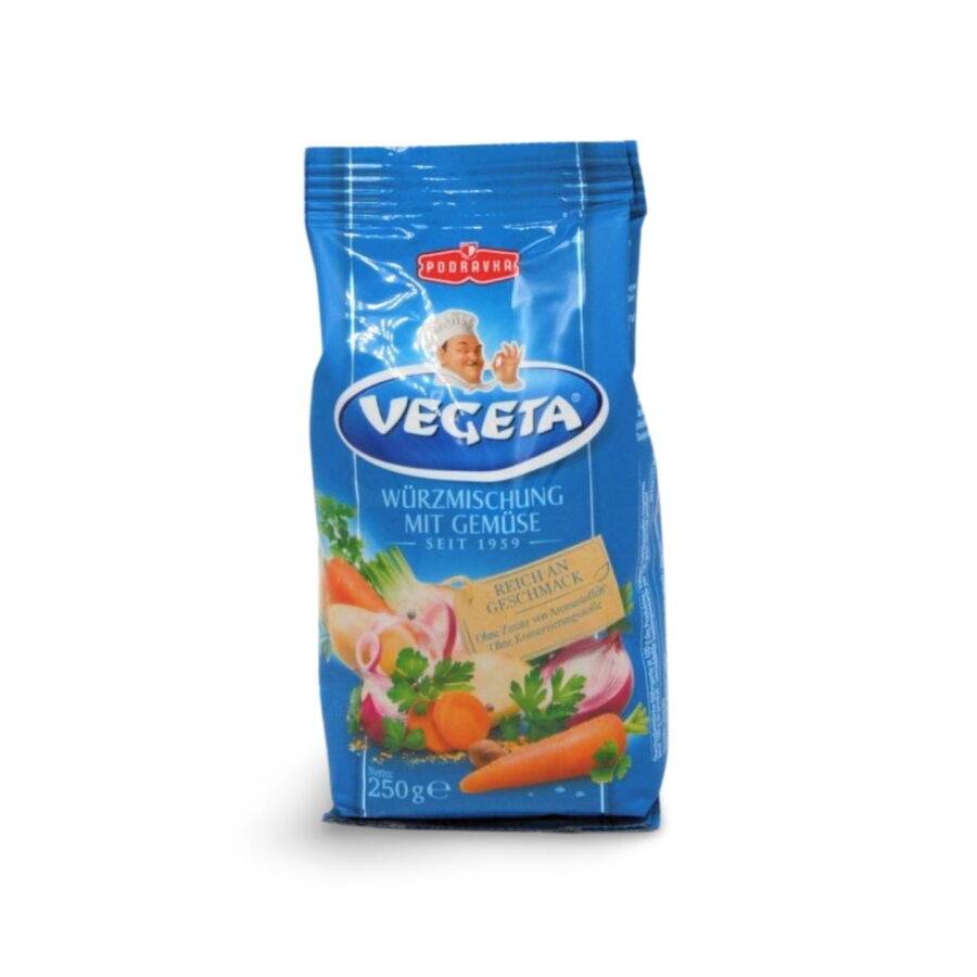 Vegeta Podravka 250g
