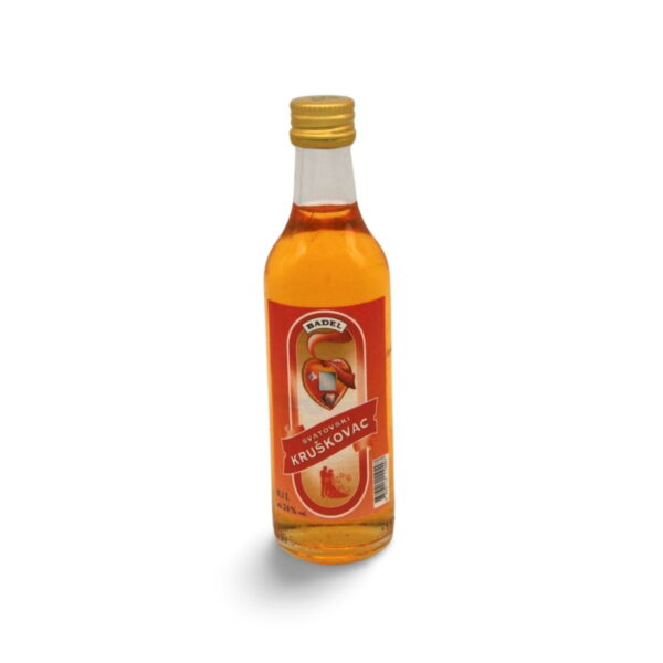 Kruskovac Badel 0,1l