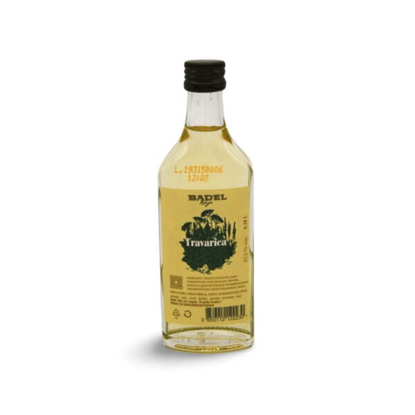 Travarica Badel 0,1l