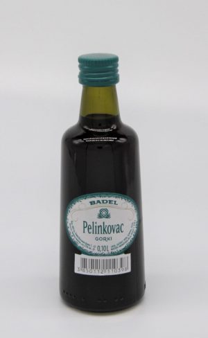 Pelinkovac Gorki Badel 0,1l