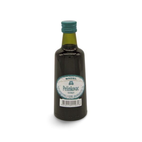 Pelinkovac Gorki Badel 0,1l