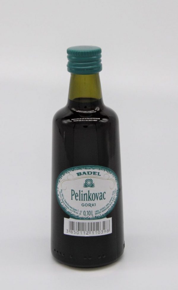 Pelinkovac Gorki Badel 0,1l