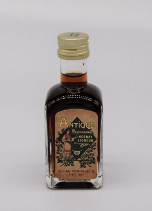 Pelinkovac Antique Badel 0,05l