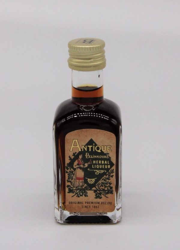Pelinkovac Antique Badel 0,05l