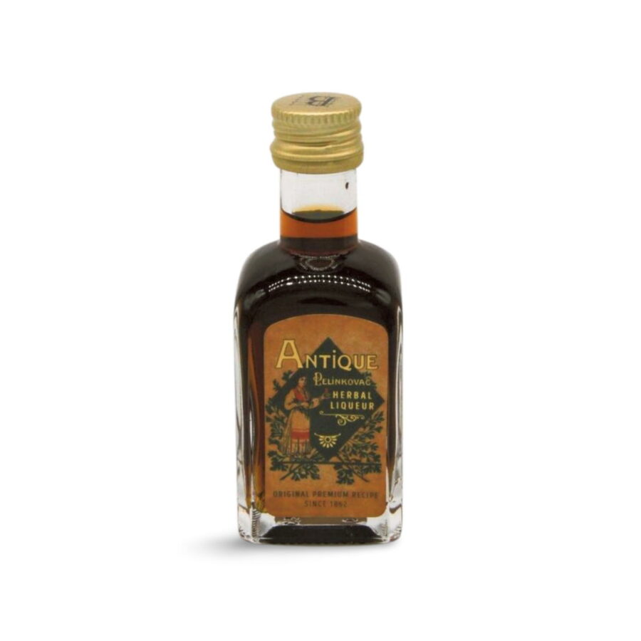 Pelinkovac Antique Badel 0,05l