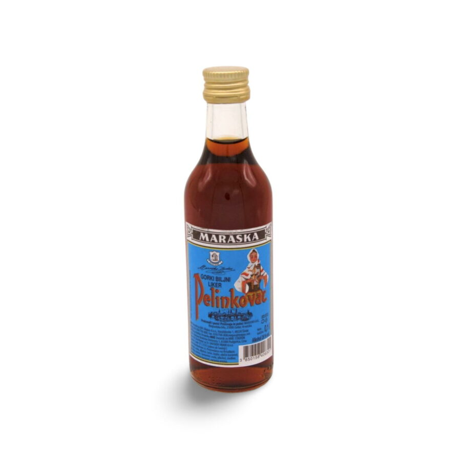 Pelinkovac Maraska 0,1l