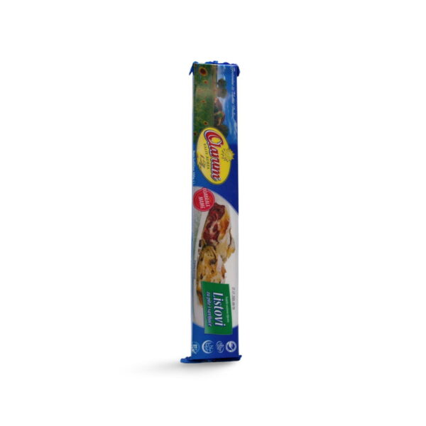 Teigblätter Clarum 500g