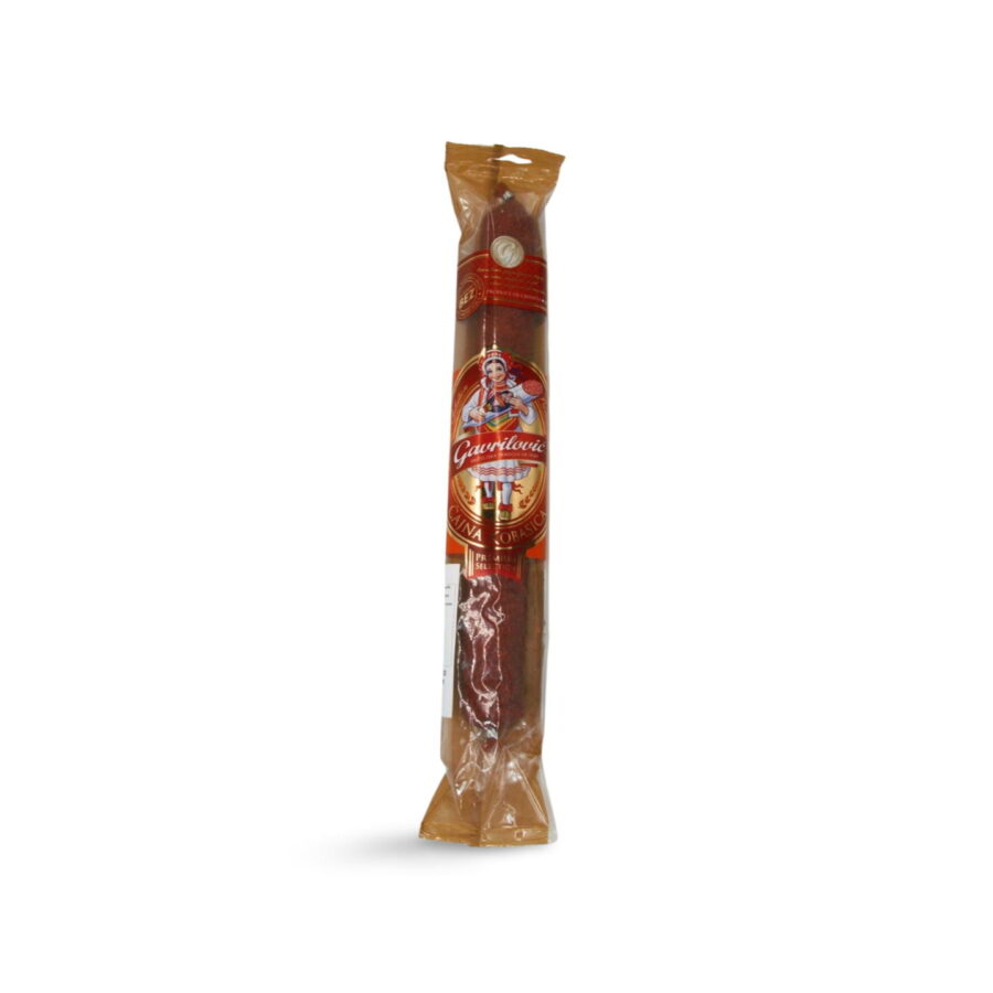 Cajna Salami Gavrilovic 300g