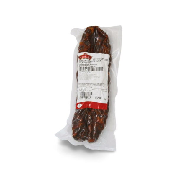 Domaca Kobasica Kudelic 230g