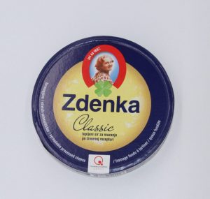 Zdenka Classic 140g