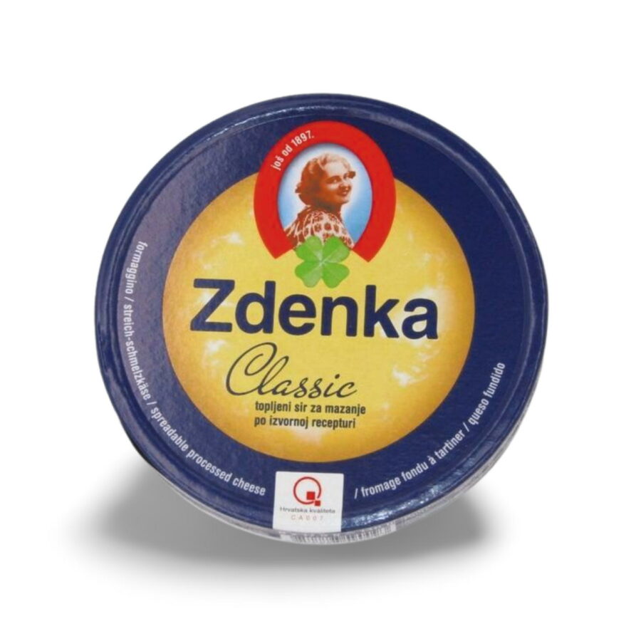 Zdenka Classic 140g