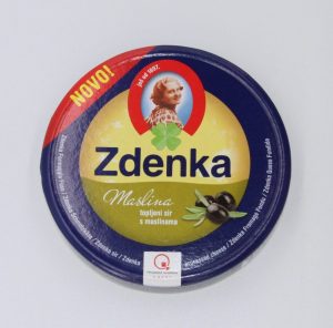 Zdenka Maslina 140g
