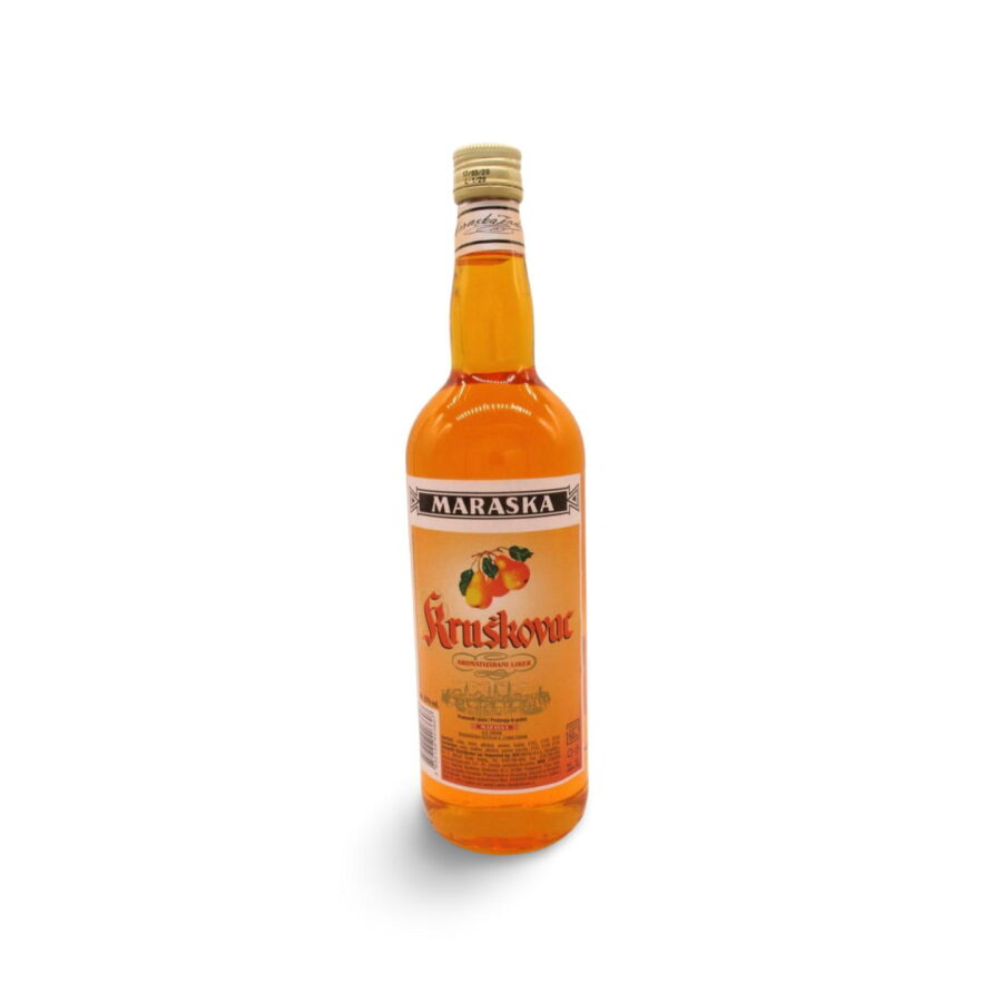 Kruskovac Maraska 1l