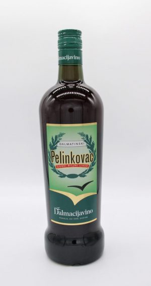 Pelinkovac Dalmacijavino 1L