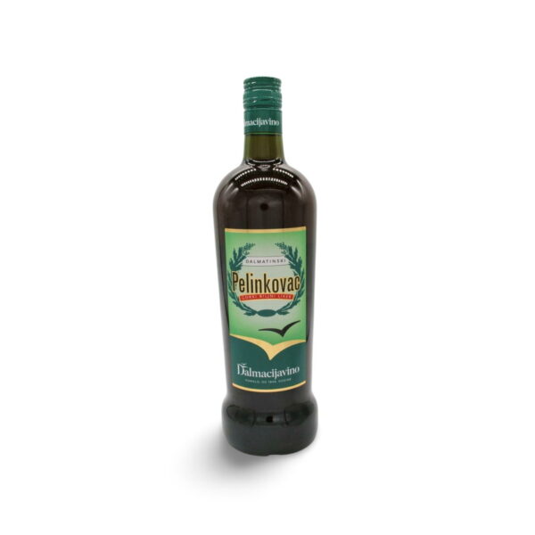 Pelinkovac Dalmacijavino 1L