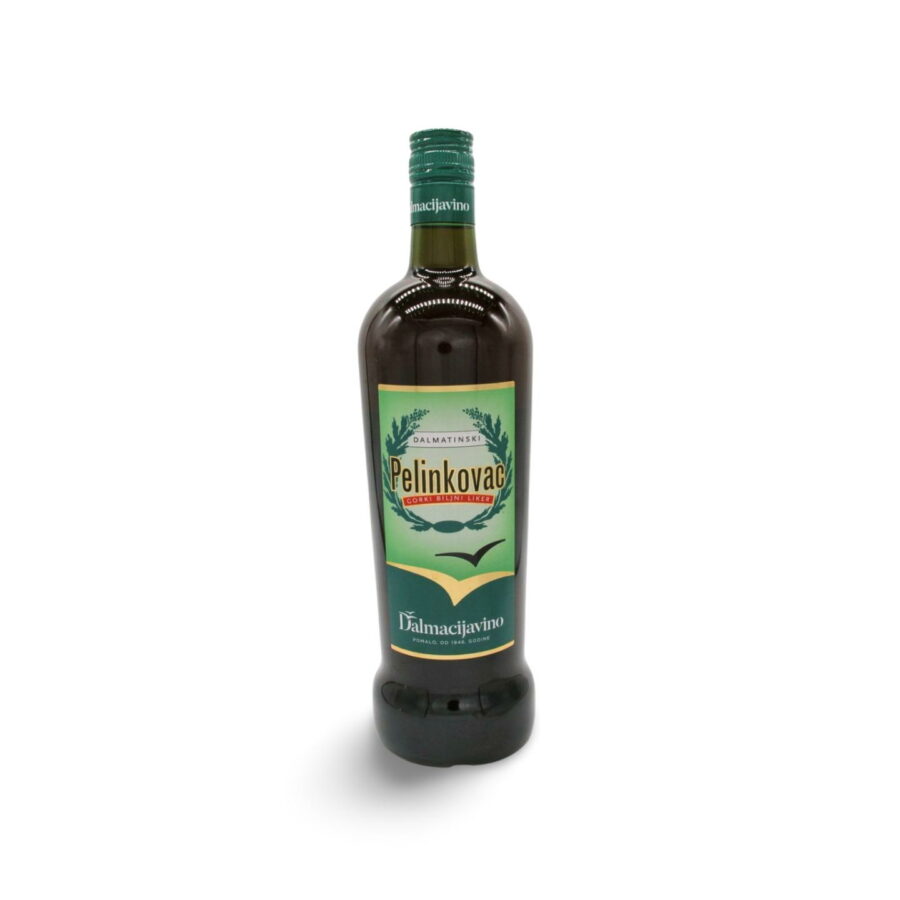 Pelinkovac Dalmacijavino 1L