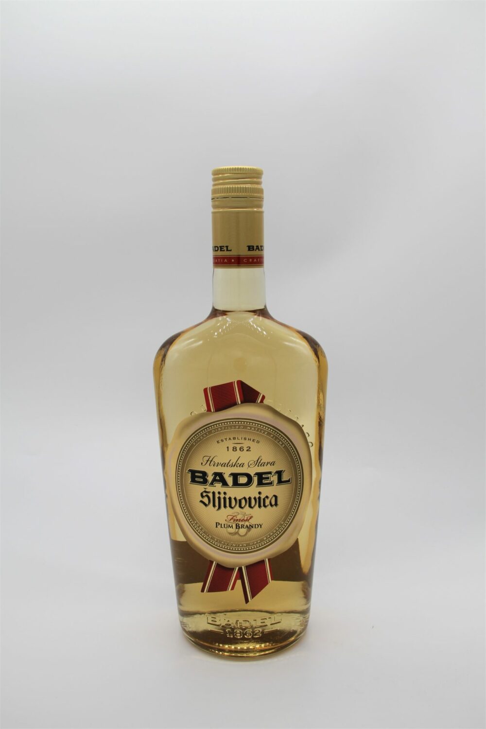 Sljivovic Pflaumenbrand Badel 1l