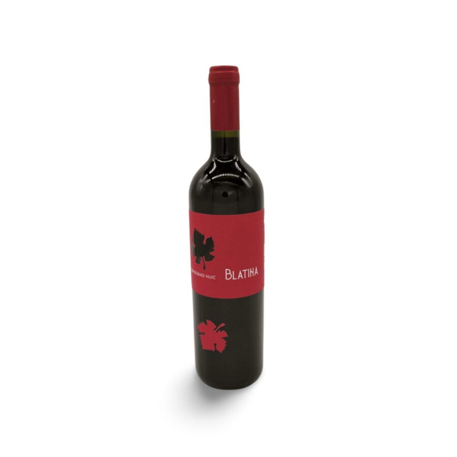 Blatina Vinogradi Nuic 1 L