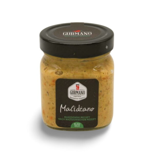 Malidzano Gurmano 300g