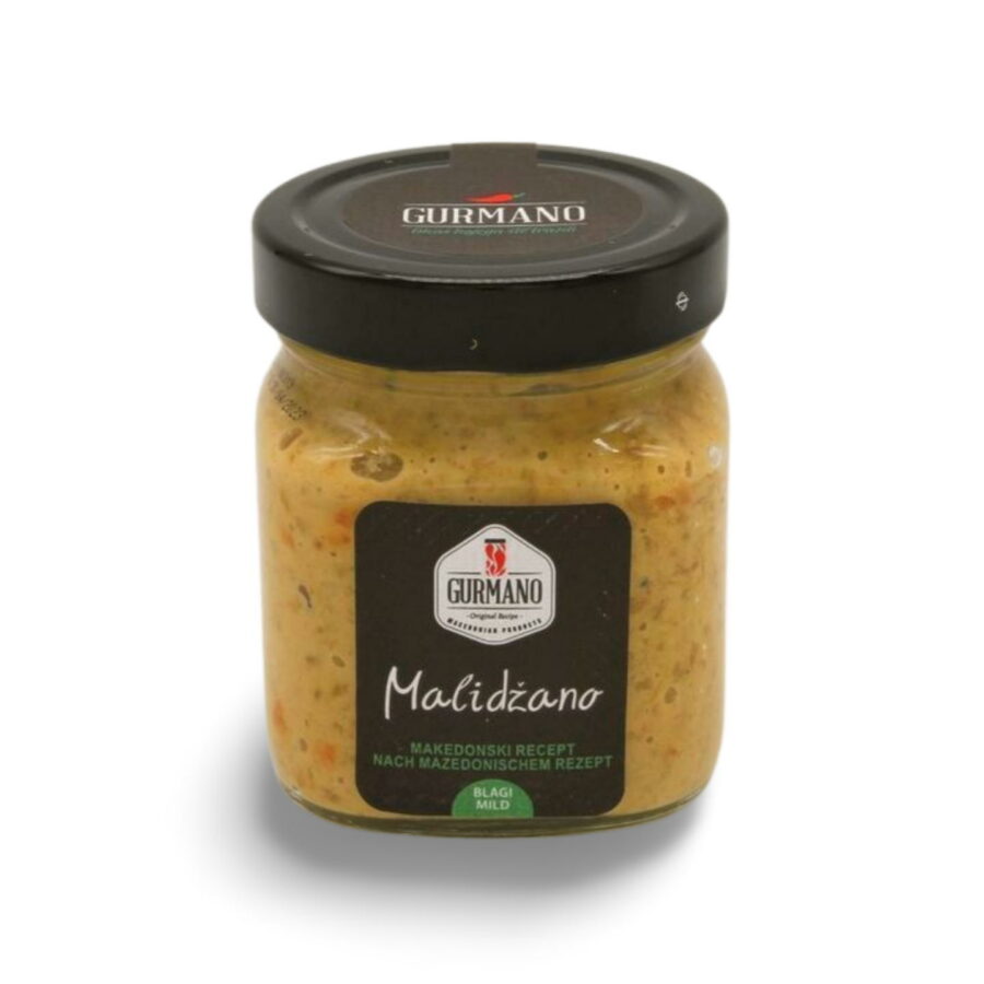 Malidzano Gurmano 300g
