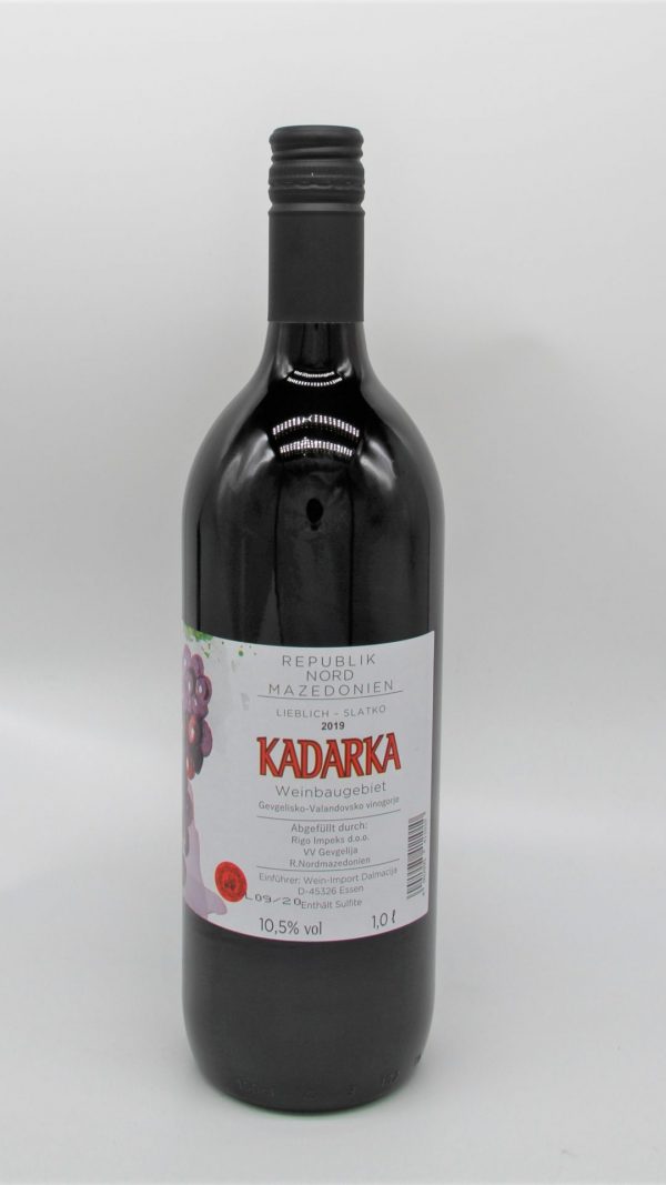 Kadarka | Rotwein