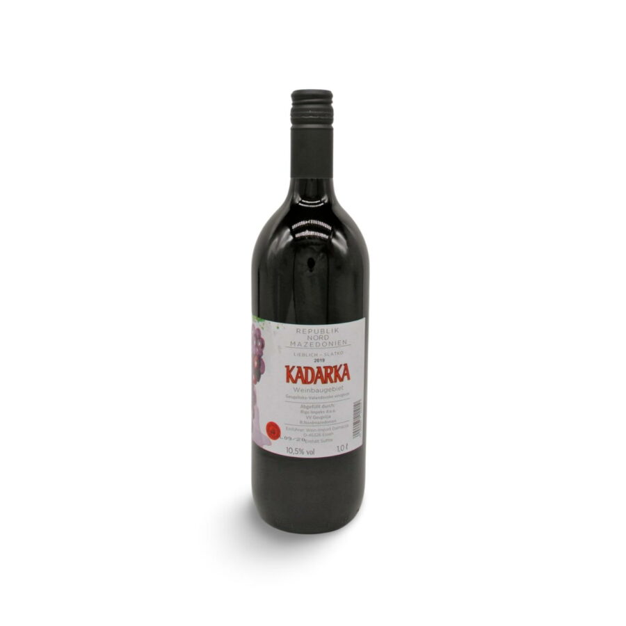 Kadarka | Rotwein