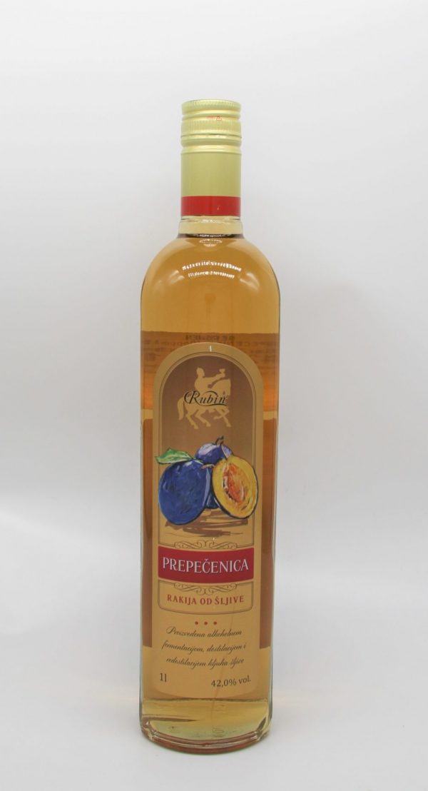 Prepecenica 1l